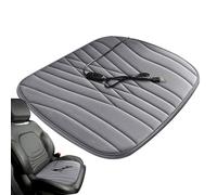 Generico Del Sedile Riscaldato, Coperta Riscaldante Elettrica USB, Coprisedile Caldo Multifunzionale Per Auto, Camion, SUV, Furgoni E Sedie Di Casa, Sicuro Per I Giovani E Gli Anziani