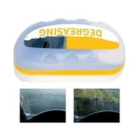 Generico della Pellicola d'olio Pannello per la del Vetro - Detergente antiappannamento per Visione Chiara con Spazzola liquida per la della Pellicola d'olio 'Automobile per Una Vis