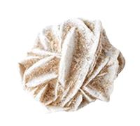 generico della selenite - pietra naturale, grezza | minerale con finitura irregolare, selezione desertica per lo spazio di raccolta di mobili per la casa