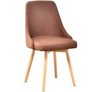 Generico Demolizione di una poltrona lavabile for dormitorio, scrivania, camera da letto, balcone, matrimonio, hotel, negoziare(Coffee)