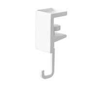 Generico Desk Bag Hook - Adjustable Backpack Hanger | No Drill
