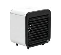 Generico Desk Fan | 3 Wind Speeds Quiet | Small Cooling Fan Applicable For Study, Home, Office, And Dormitory Settings, Offering A Personal Cooling Solution That Maintains A Pleasant Atmosphere In