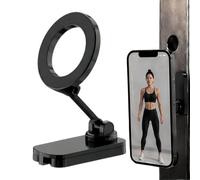 Generico Desk Phone Holder, Portable Ultra Thin Smartphone Cradle Stand
