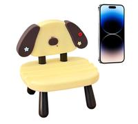 Generico Desk Phone Stand, Animal Chair Shape Smartphone Holder Mount