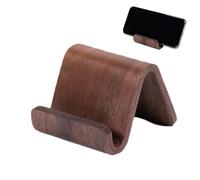 Generico Desk Phone Stand Portable Tablet Holder Decorative Desktop Mount | Portable Stand Supports Phones And Tablets For Comfortable Viewing Reading Video Calls Streaming And Daily Desk Activities