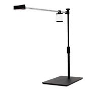 Generico Desktop Adjustment Rule, Vision Detection Rule, Glasses Accessories Equipment, Adjustable Height, for Assemble Near-Point Check, Adjustment Range Check