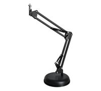 Generico Desktop Camera Stand | Telescoping Boom Arm Design Extendable