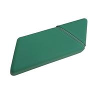 Generico Desktop Pen Holder Organizer, 1pc 20cm Desk Storage Cup with Multi Slot Design, Quality Stationery Pen Container for Classroom Office Supplies, Compact Desk Organizer for Teachers Students