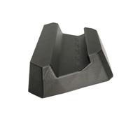 Generico Desktop portatile Supporto della staffa adatto per Rog Xbox Ally/Per Rog Xbox Ally X, Console Anti-Slip Basamento Playstand Base (Piccolo)