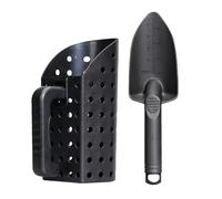 Generico Detecting Accessories - Sand Sifter Scoop, Metal Detector Tool, Treasure Hunting Instrument, Digging Component for Beach, Kid Adult Exploration Accessory, Sand Filtering Device