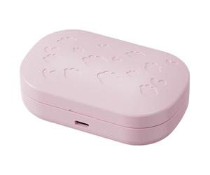 Generico Detergente Per Display LCD - Custodia Per Pulizia A Contatto, Custodia Per Leenti A Contatto, Lavatrice Elettrica Portatile, Dispositivo Per La Cura Degli Occhi, Detergenti Per Colorate |