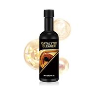 Generico Detergente per Il Motore 'Automobile - 120 ml Eliminatore di Carbonio | Pulitore del di Scarico,per Manutenzione Olio Cura Motore E Iniettore