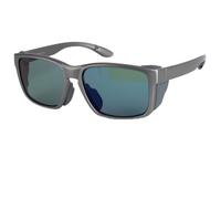 Generico Devimumam Fishing Glasses, Devinuman Fishing Retro Polarised Sunglasses, Anti-fall Integrated Anti-slip Ropes (XL09 T23%)