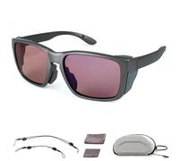Generico Devimumam Fishing Glasses, Devinuman Fishing Retro Polarised Sunglasses, Anti-fall Integrated Anti-slip Ropes (XL07 T30%)