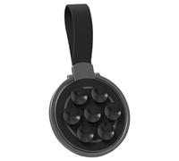 Genérico di aspirazione magnetica | Monte Pieghevole con Specchio per il bagno | Smart Regolabile per l'appartamento Tavolo scaffalature do