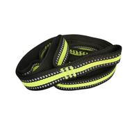 Generico di Corda da Arrampicata - Ausilio per La Risalita A 7 Gradini, per Il Piede, Supporti Robusti con Ganci in Acciaio | Allenamento di Arrampicata Multiuso per Bambini Esercizio di Gioco al