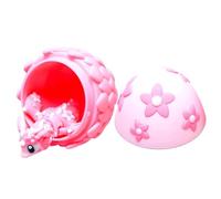 Generico Di Drago | Modelli Di Drago 3D | Giocattolo Animale Snodabile | Per Studenti Viaggio Uomo Scrivania Scuola Auto Decorazione Bambini Interno