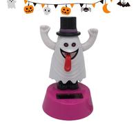 Generico di Halloween per il cruscotto 'auto - Giocattoli danzanti ad