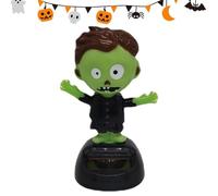 Generico di Halloween per il cruscotto 'auto | Scuotendo la testa