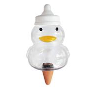 Genérico di irrigazione autonome - Dispositivi di irrigazione a forma di , dispositivi automatici per piante vaso - per interni esterni giardino balcone e cura durante le vacanze