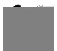 Generico di Montaggio con della Bandiera-Lega di Alluminio, A della Bandiera A Flag di Dimensioni Standard | Porta del Servizio Pesante A Montaggio Esterno A più Angolo, Base Sfalsata R