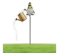 Genérico di Natale a energia solare per esterni | Illuminazione per goblin resistente alle intemperie, natalizie per esterni, per famiglia inverno sentiero giardino prato vacanze