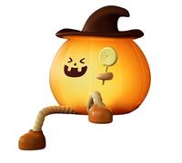 Genérico di, notte d'autunno | Timer spegnimento automatico luce soffusa regolabile adorabile, per camera da dei bambini, bagno, allattamento, asilo, autunno