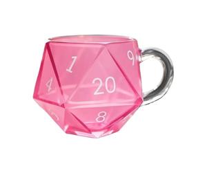 Generico Di Poliedrici, Con Struttura In, Trasparente, Bicchiere Per La Colazione, Da Tè Per La Routine Mattutina, Design Ergonomico E Confortevole, Per Le Pause Della Routine Mattutina,