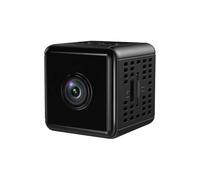 Generico di sicurezza Wi-Fi - Monitor video wireless, di sorveglianza IP intelligente | di alimentata a batteria, visione notturna con audio bidirezionale, di a