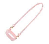 Genérico di supporto elastica per manico in bottiglia in silicone, supporto per bottiglia d'acqua | Adatto per tazze da 8-40 oz e bottiglie per bere, manico durevole per un comodo utilizzo in