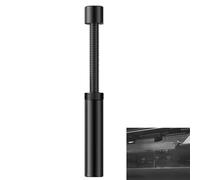 Generico Di Supporto GPU - Costruzione In Lega Di Alluminio | Supporto Antiabbassamento Con Connessione Magnetica | Di Rinforzo Regolabile Per Supporteo Scheda Grafica Per Prevenire Il Calo Della