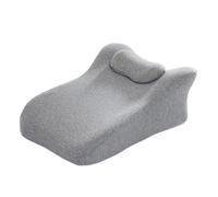 Genérico di supporto per schiena traspirante: per schiena e stomaco | Strumento di sollevamento gambe per adulti, uomini, donne e famiglie