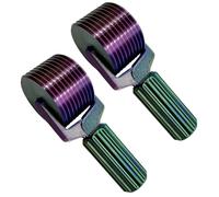 Generico Diamond Painting Roller, New 3D Printed Diamond Painting Roller Tool Handmade DIY Diamonds, for Smooth Pressing, Crafting And Diamonds Paintings Projects (C)