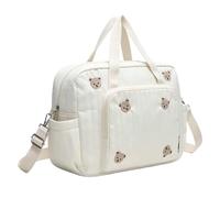 Generico Diaper Travel Bag - Ba-by Changing Backpack, Diaper Organizer