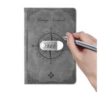 Generico Diario per Password Agenda Privacy A5 Retro Planner Quaderno