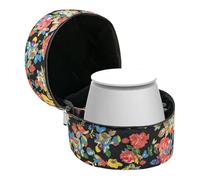 Generico Diffuser Oil Case, Tote Bag Organizer, Carrying Case Storage Holder, Aroma Diffuser Carrier, Oil Diffuser Tote, Personal Care Organizer, Oil Storage Bag, Portable Diffuser Case,