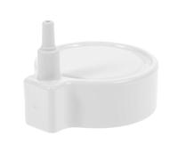 Generico Diffusore D’Aria a Bolle Fini per Acquari Pietra Porosa 5 CM Bianca Accessori per Acquari d'Acqua Diffusore Ossigeno Silenzioso Tubo 4/8 MM per Vasche e Coltivazione Acquatica