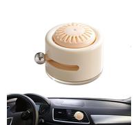 Generico Diffusore di Fragranza | Magnetico Portatile A Lunga Durata | Diffusore di aromi a Ventola Domestico,per cameretta, Garage, seminterrato, Hotel, Camper, dormitorio, Ufficio, Estate
