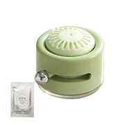 Generico Diffusore di Profumo per Ambiente,Portatile Magnetico a Lunga Durata - Diffusore di Olio Profumato per Condizionatore | per Estate Casa Ufficio Soggiorno Camera dei Bambini E Nursery