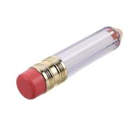 Generico diffusore nasale Profumo nasale ricaricabile penna per olio essenziale olio profumato diffusore di oli essenziali diffusore di profumo bastoncino nasale diffusori plastica rosa