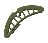 Generico Diffusore Ponte Sella - Divaricatore Per Cuscinetti Di Strumenti Ergonomici - Fune Per Il Ponte Della Sella,per Attività di Arrampicata Escursionismo Campeggio all'Aperto per Alberi