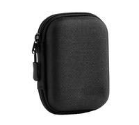 Generico Digital Camera Case, Protective Carrying Pouch, Waterproof Organizer Box, Compact Travel Bag for Men, Women, Photographers, Protection, Daily Use 4.72x3.54x1.57 Inch