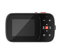 Generico Digital Camera, Kids Camera, Portable Digital Camera, Retro Compact Camera, Portable 72mp Kids Camera Small Retro Compact Camera for Photography and Video with Multiple Resolution Options