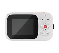 Generico Digital Camera, Kids Camera, Portable Digital Camera, Retro Compact Camera, Portable 72mp Kids Camera Small Retro Compact Camera for Photography and Video with Multiple Resolution Options