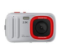 Generico Digital Camera, Portable Kids Camera, 72mp Digital Camera, Compact Professional Camera, Small Camera For Kids, Camera For Photography And Video Kids And Adults, With 72mp Resolution