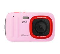 Generico Digital Camera, Portable Kids Camera, 72mp Digital Camera, Compact Professional Camera, Small Camera For Kids, Camera For Photography And Video Kids And Adults, With 72mp Resolution