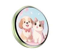 Genérico Digital - Touch Screen per la decorazione con foto e video | Targhetta digitale elettronica,per servizio lavoro Convenzione Incontro Fan Compleanno Infermiera Dipendente