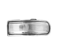 Generico Dinamici A Led Specchietto Retrovisore Laterale Indicatore Di Direzione Nessuna Lampadina Per Jeep Per Renegade 2015-2022 Indicatore Di Direzione(Giusto)