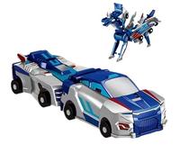 Generico Dinosaur Car Toy - Prehistoric Rolling Play Vehicle | ABS Figure with Motion Drive Function, Kids Gift Category Playset, Indoor Outdoor Raceway Adventure for Learning Fun