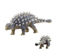 Generico Dinosaur Educational Desktop - Toys Prehistoric